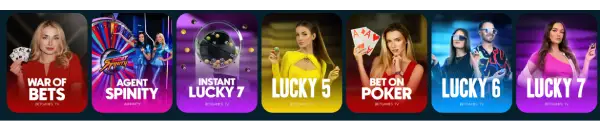 casino ghostino